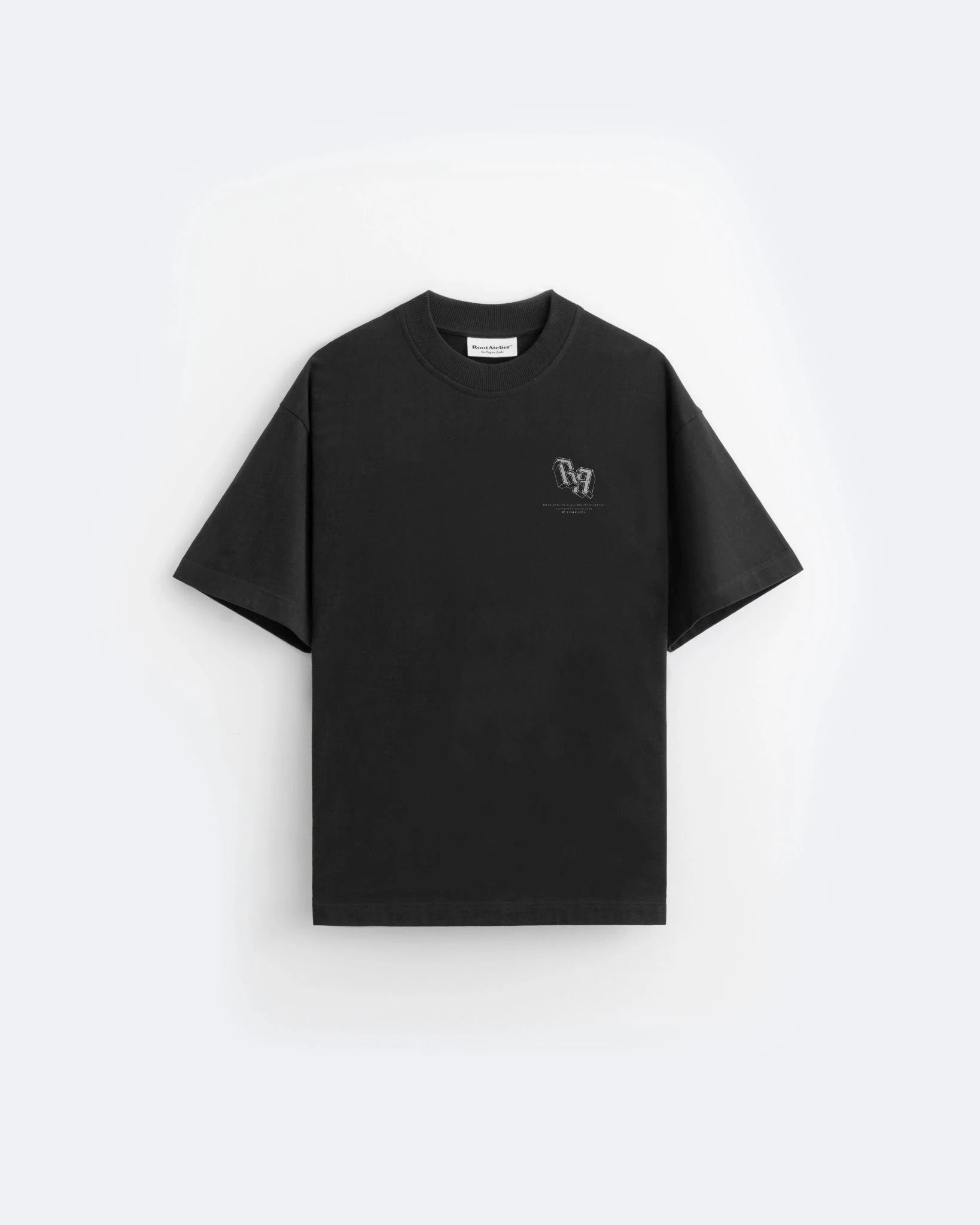 RA Amparo Tee Bundle