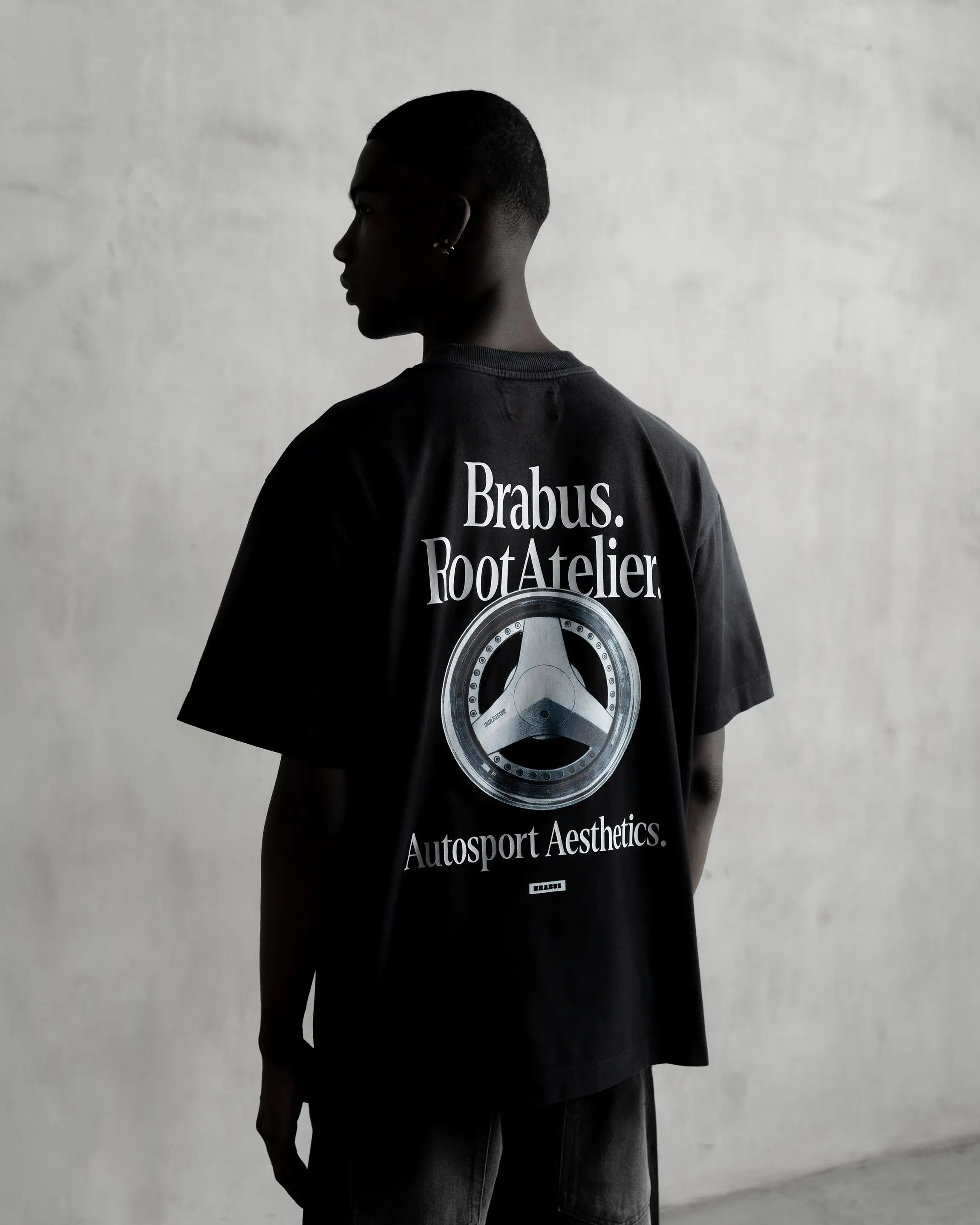 BRABUS Monoblock T-Shirt