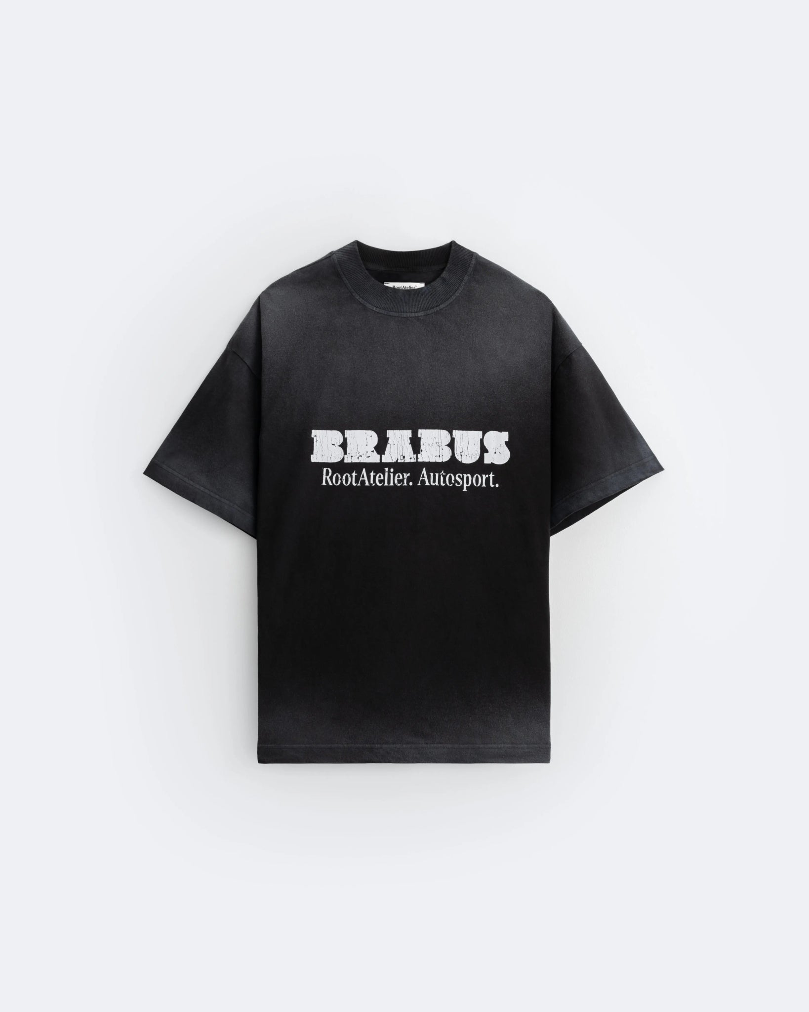 BRABUS Exterior T-Shirt - Root Atelier™ by Eugen Lods