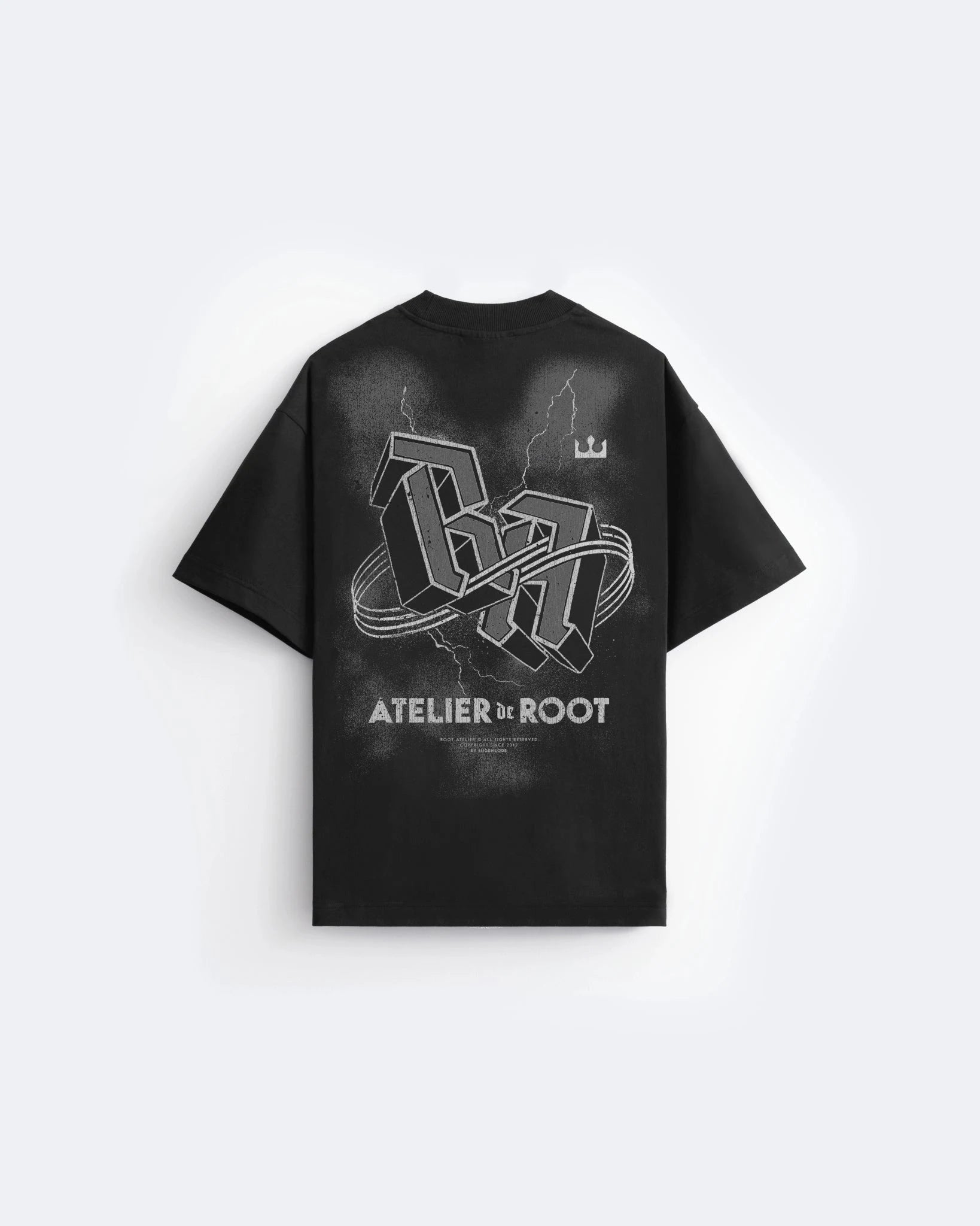 RA Amparo Tee Bundle - Root Atelier™ by Eugen Lods