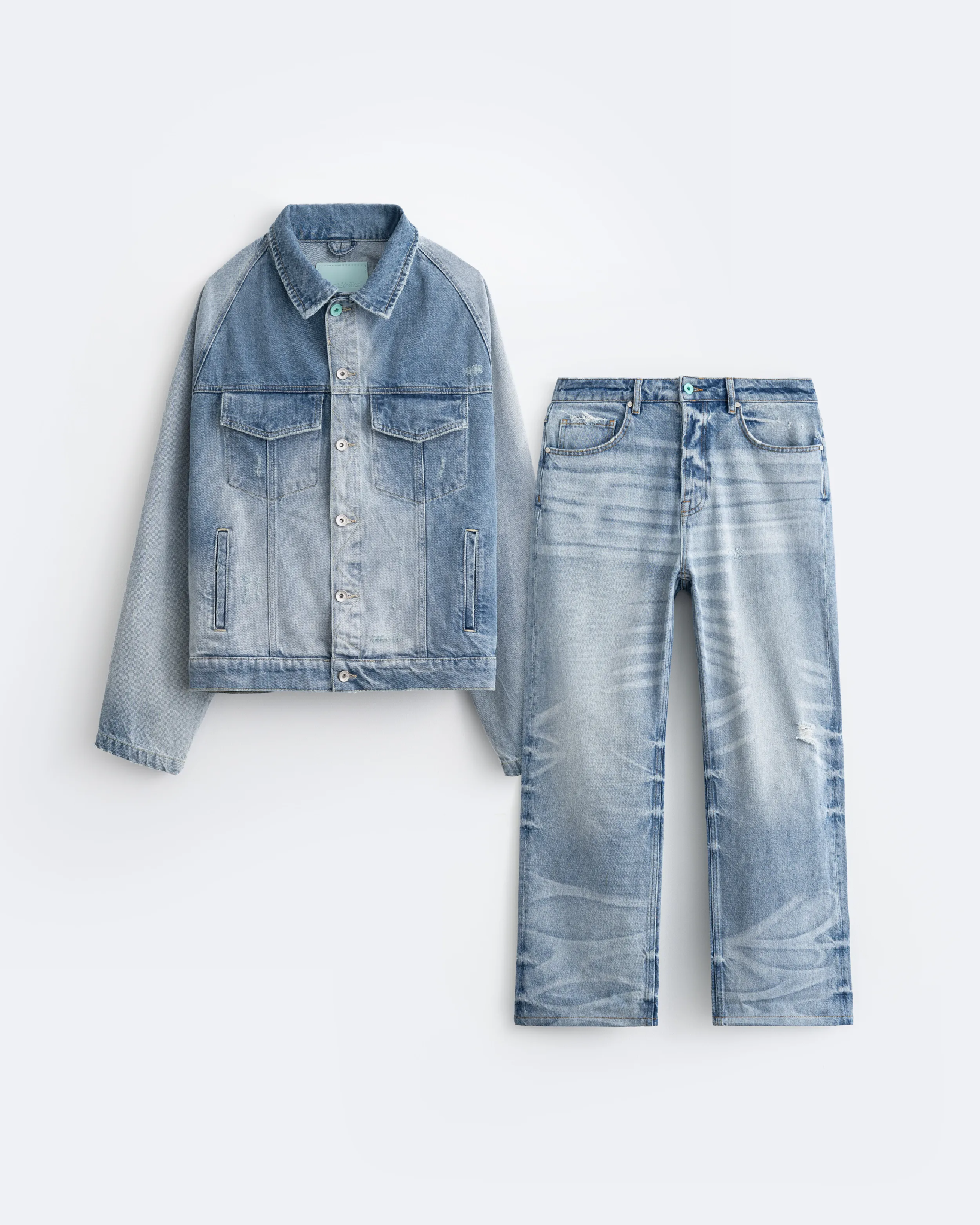 RA Denim Bundle - Root Atelier™ by Eugen Lods