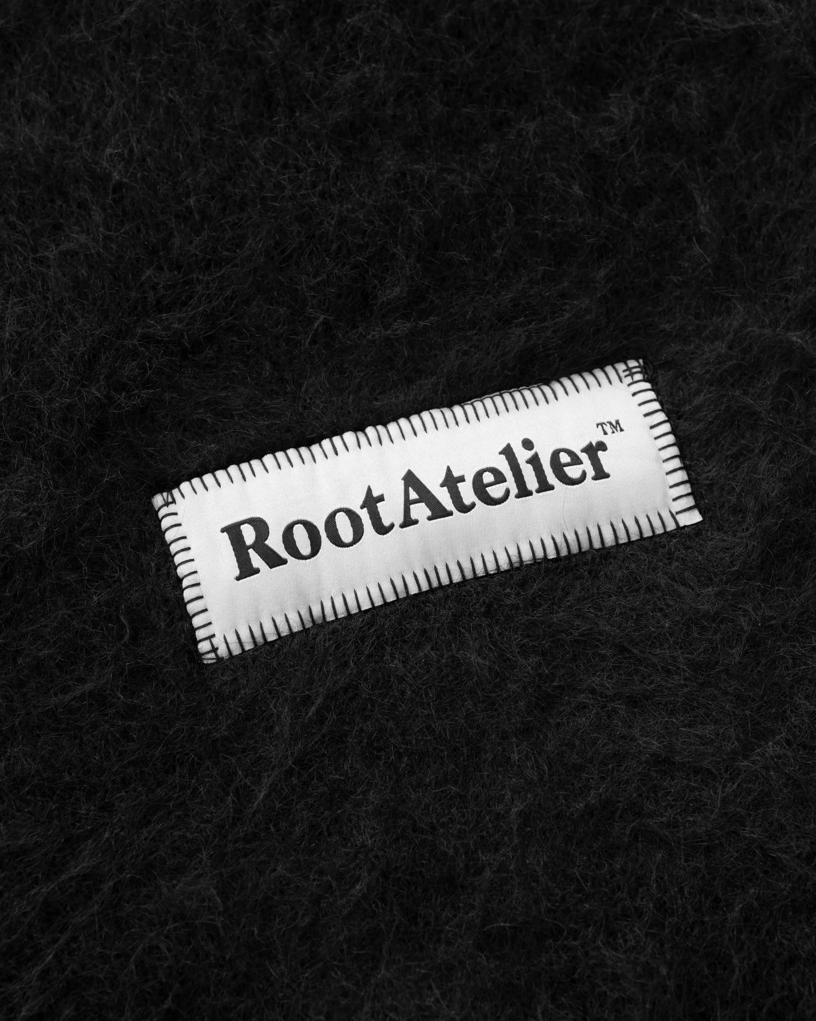 RA Night Scarf - Root Atelier™ by Eugen Lods