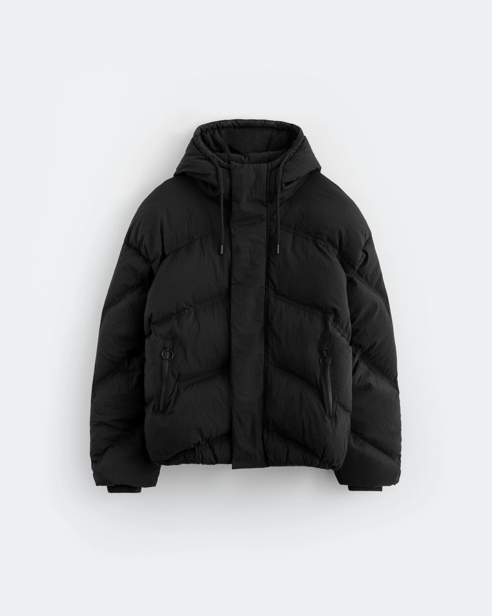 RA Puffer Jacket v5 - Root Atelier™ by Eugen Lods