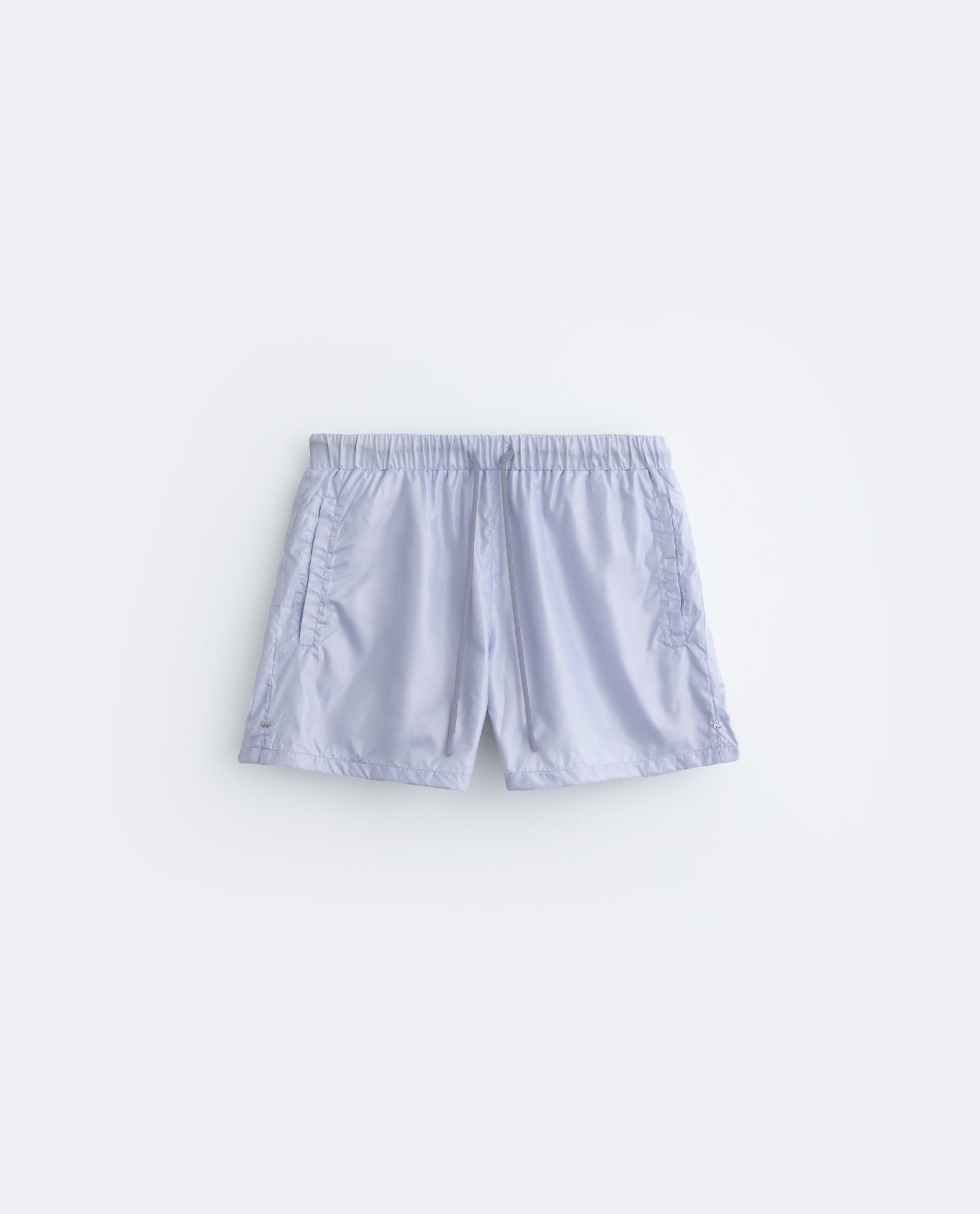 Root Daily / Beach Shorts Lavender - Second Life - Root Atelier™ by Eugen Lods