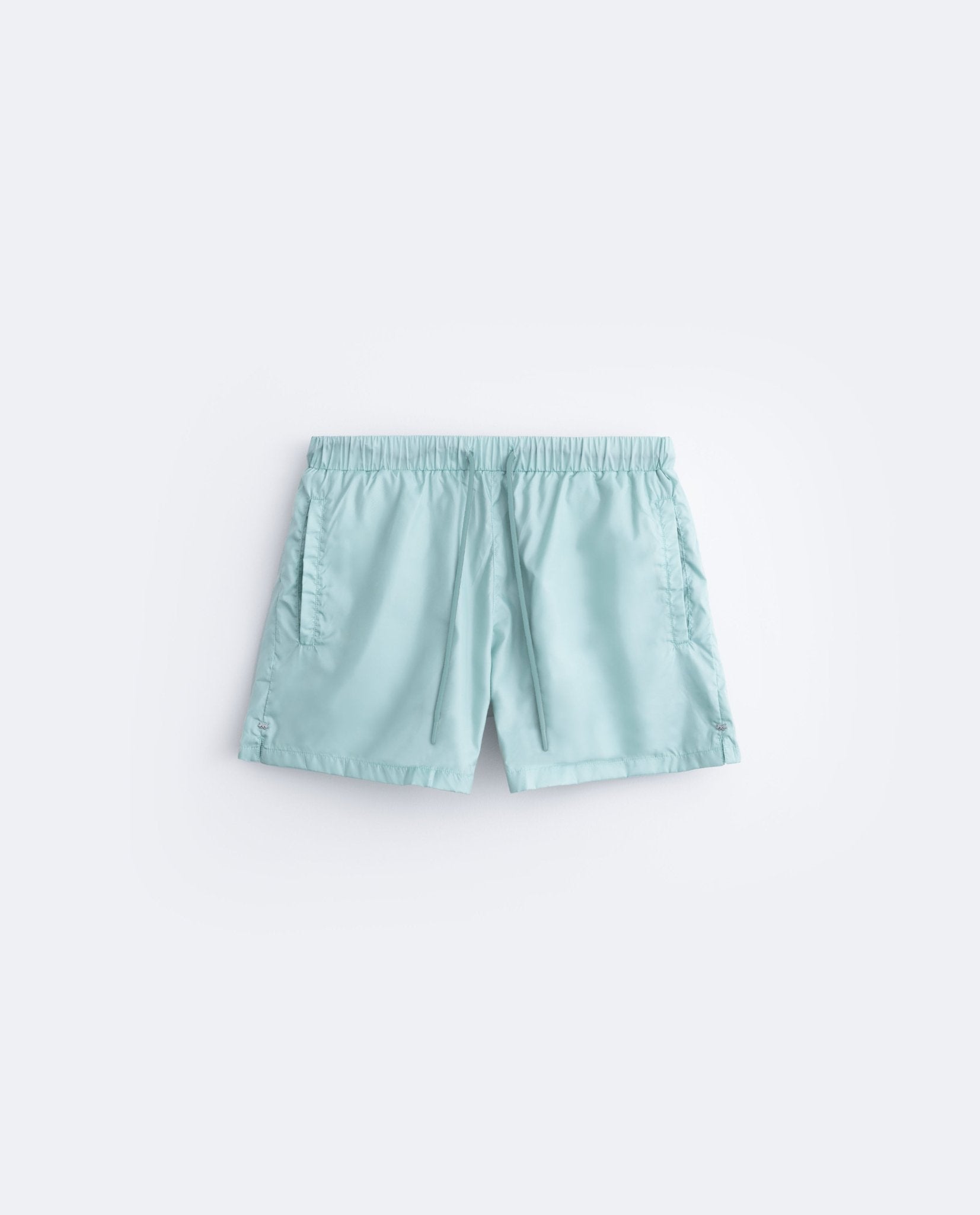Root Daily / Beach Shorts Sea - Root Atelier™ by Eugen Lods