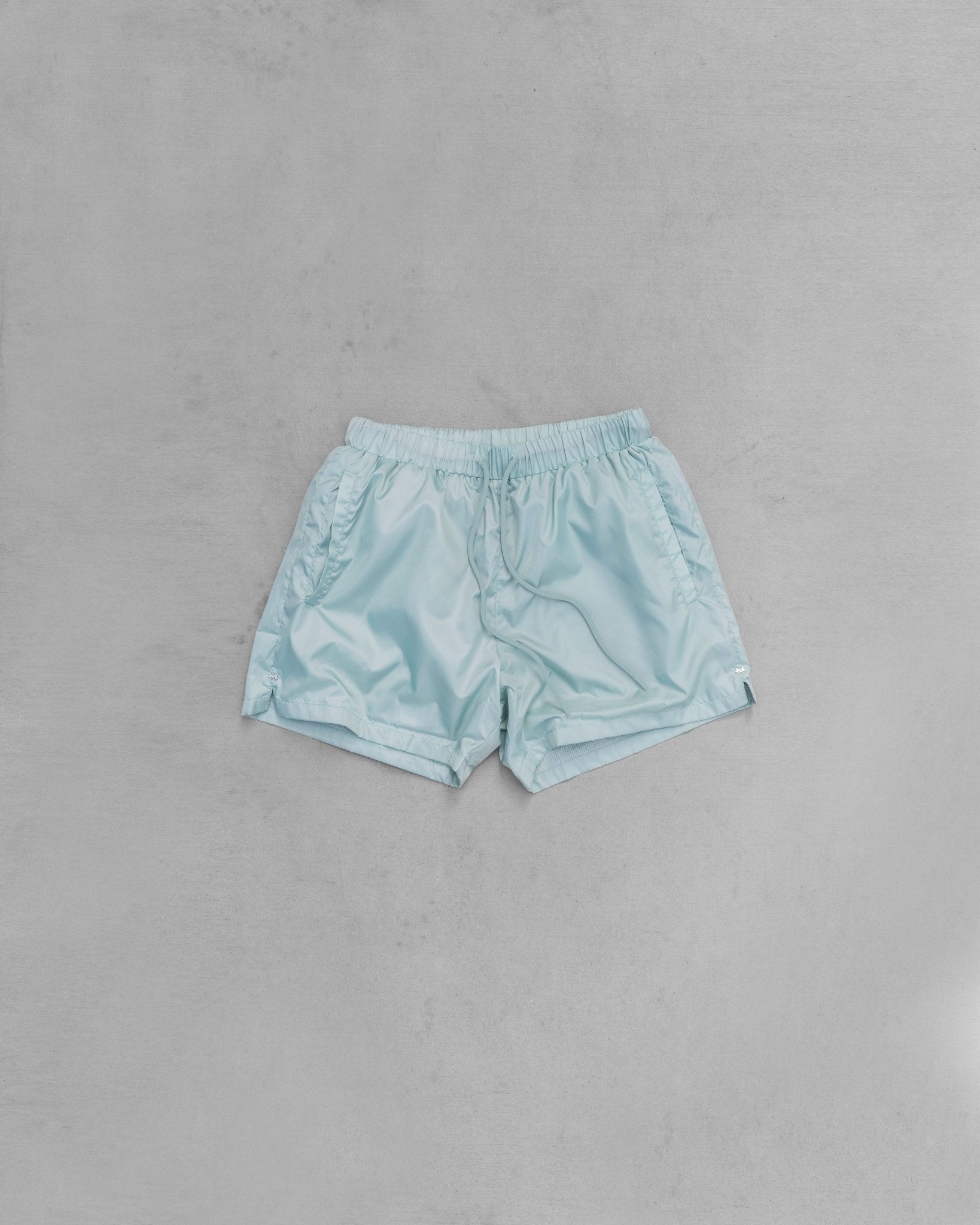 Root Daily / Beach Shorts Sea - Root Atelier™ by Eugen Lods
