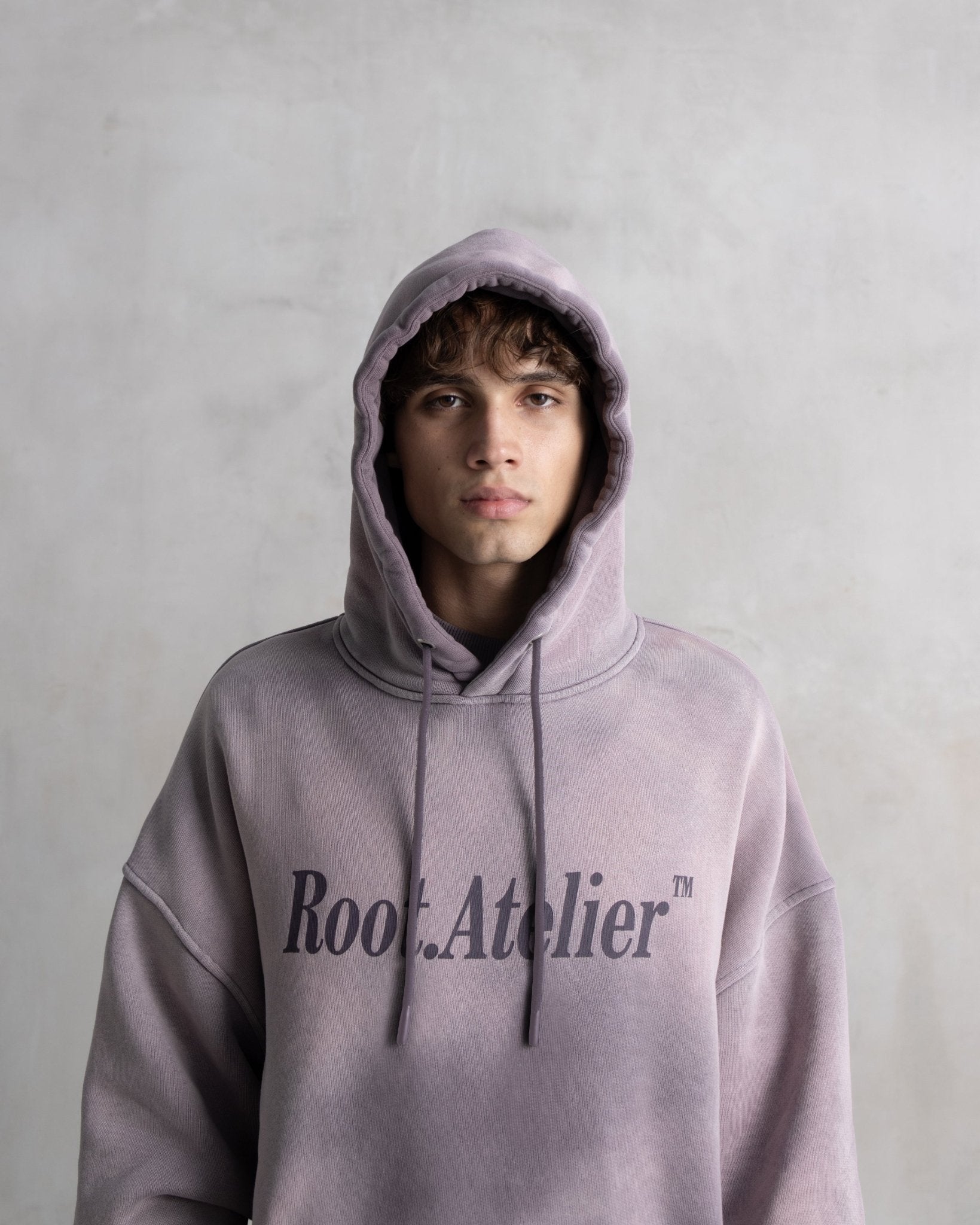 Root Grape Hoodie - Second Life - Root Atelier™ by Eugen Lods