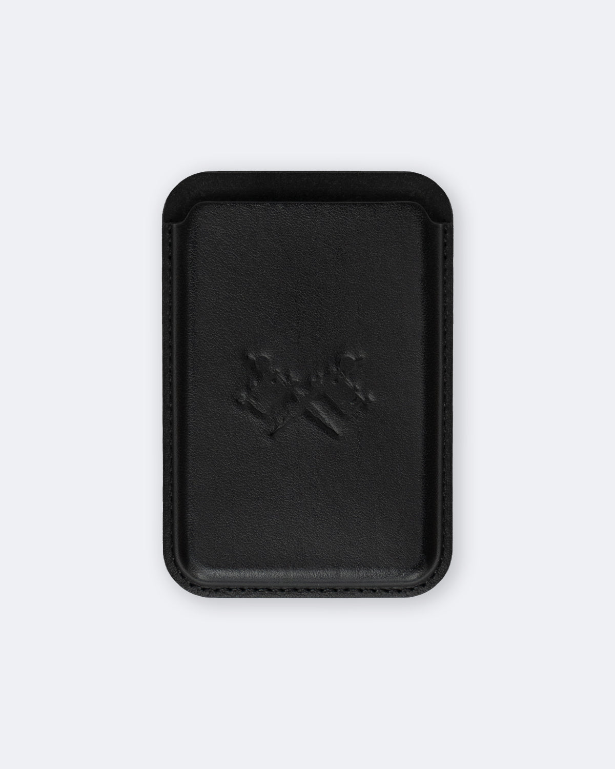 Root leather cardholder - Root Atelier™ by Eugen Lods