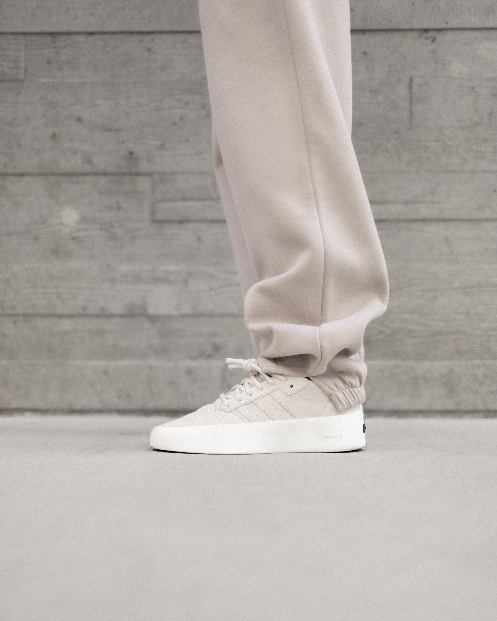 Root Mood Granite Sweatpants - Root Atelier™ by Eugen Lods