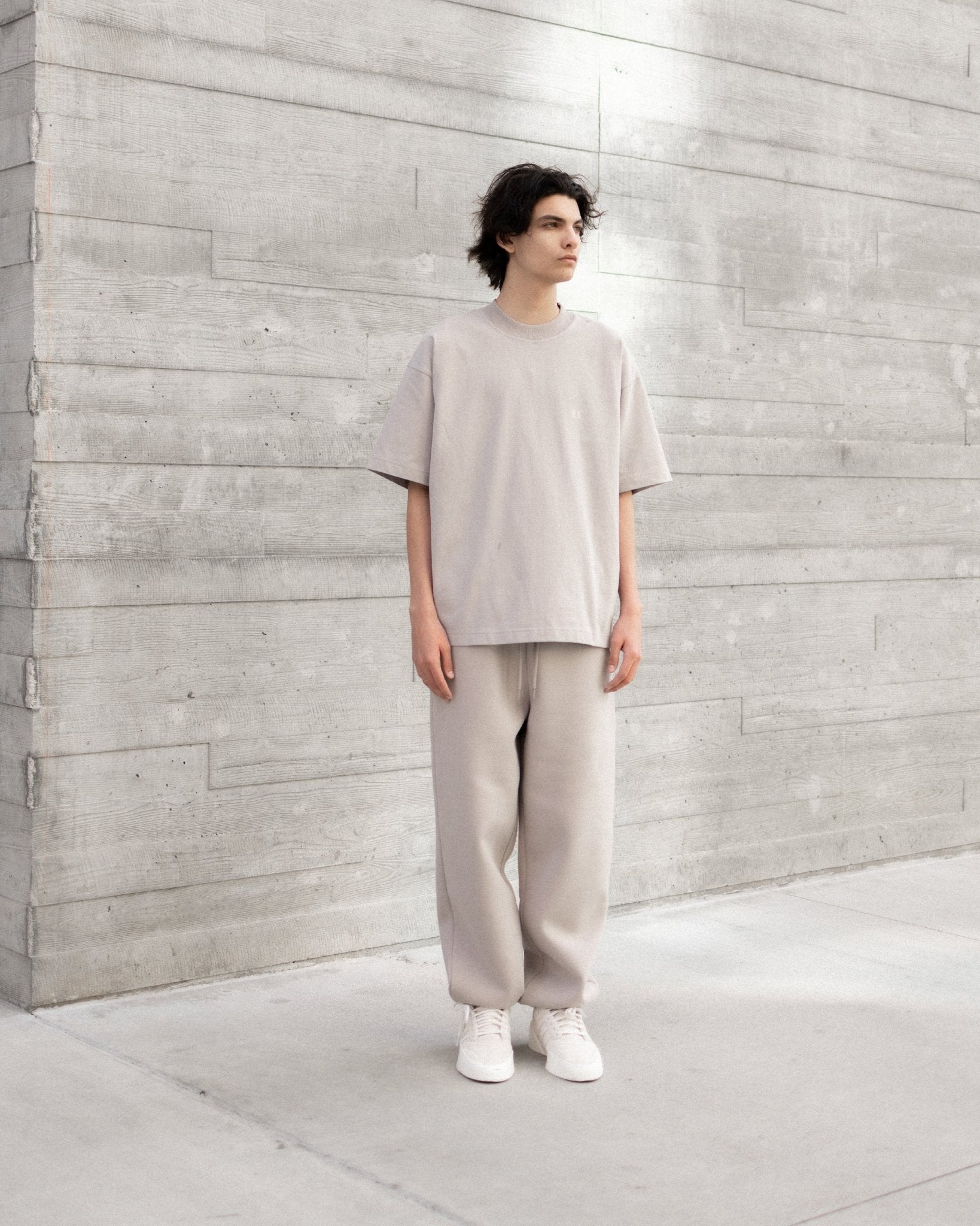 Root Mood Granite Sweatpants - Root Atelier™ by Eugen Lods