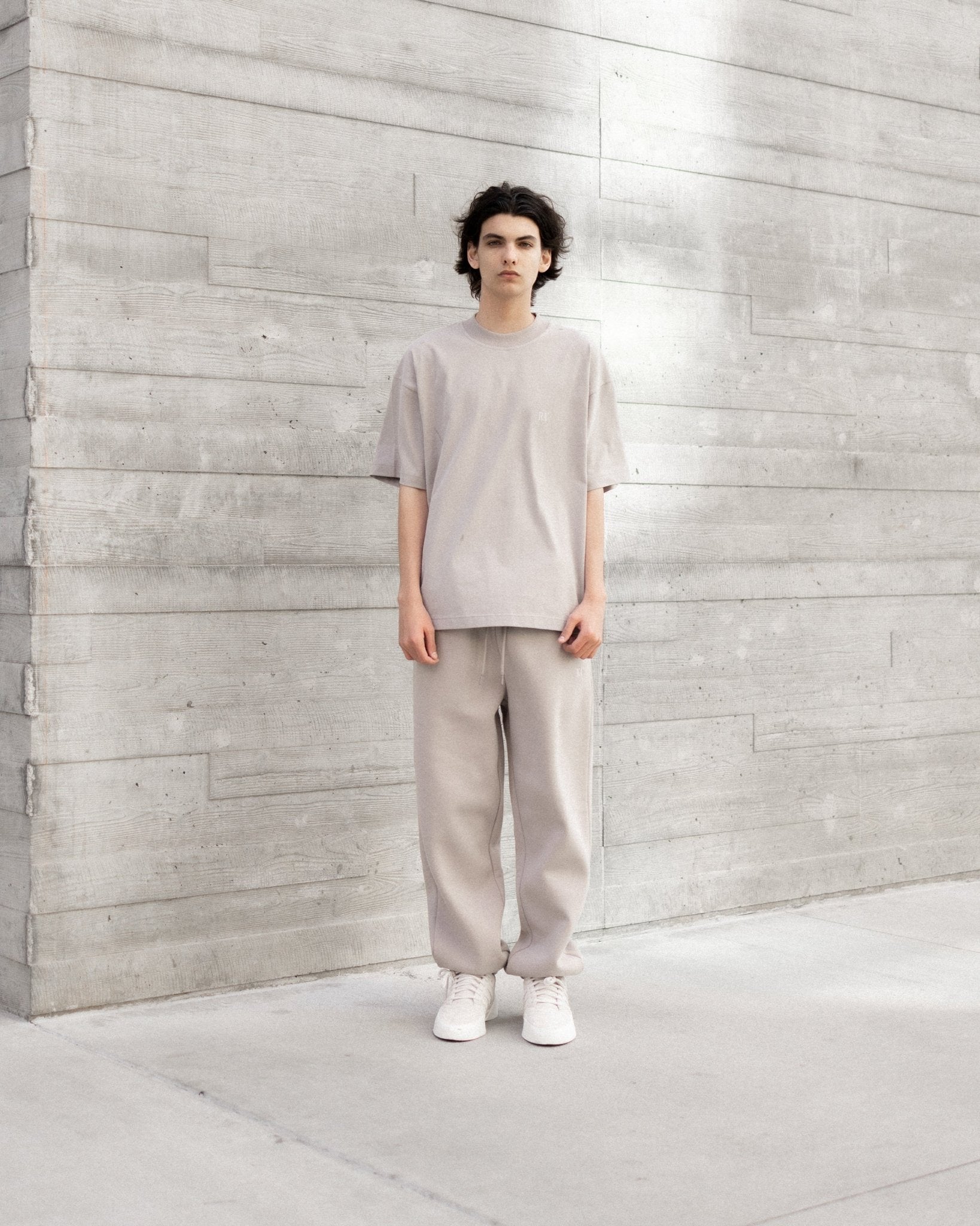 Root Mood Granite Sweatpants - Root Atelier™ by Eugen Lods