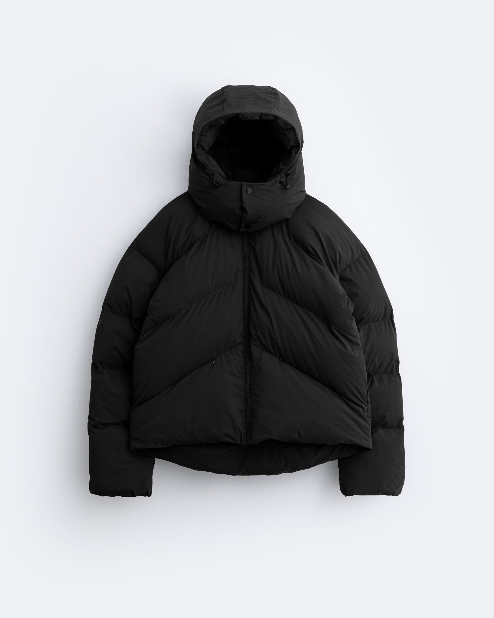 Puffer buy